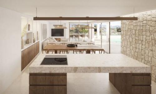 Acheter Maison 430 m2 Moraira