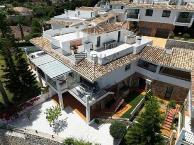Annonce Vente Maison Benalmadena