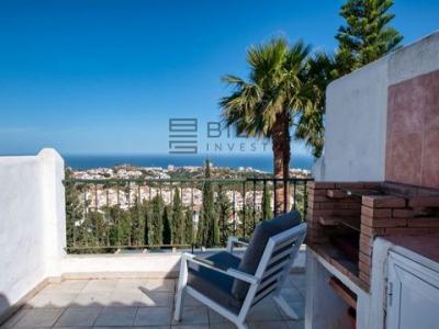 Acheter Maison 177 m2 Benalmadena