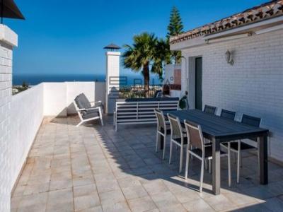 Acheter Maison Benalmadena rgion MALAGA