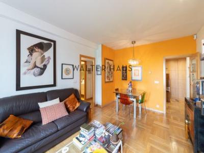 Acheter Appartement 69 m2 Madrid