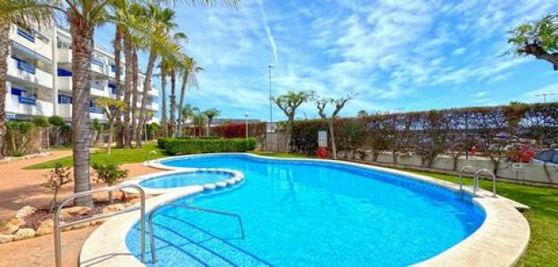 Acheter Appartement 68 m2 Orihuela-costa