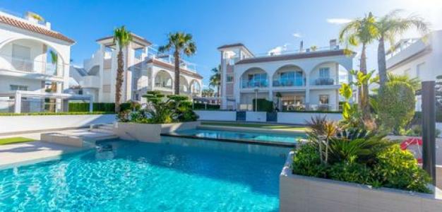 Annonce Vente Appartement Ciudad-quesada