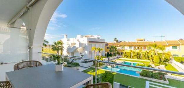 Acheter Appartement 89 m2 Ciudad-quesada