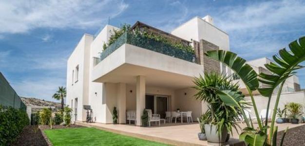 Annonce Vente Appartement Algorfa