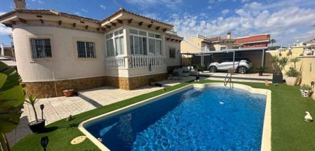 Annonce Vente Maison Bigastro