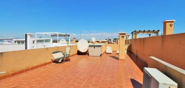 Acheter Appartement 61 m2 Orihuela-costa