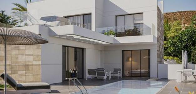 Annonce Vente Maison El-campello