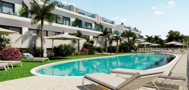 Annonce Vente Maison Torrevieja