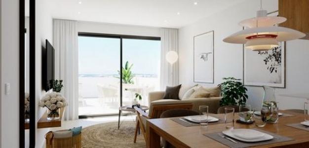 Acheter Maison 138 m2 Torrevieja