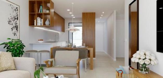 Acheter Maison Torrevieja rgion ALICANTE