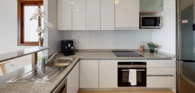 Acheter Appartement 63 m2 Orihuela-costa