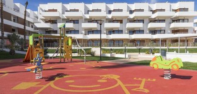 Acheter Appartement Orihuela-costa rgion ALICANTE
