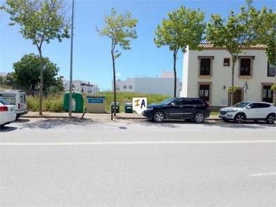 Annonce Vente Terrain Conil-de-la-frontera