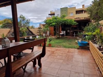 Acheter Appartement 60 m2 Corralejo