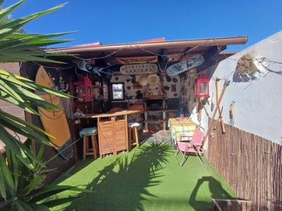 Acheter Maison Geafond rgion LAS-PALMAS