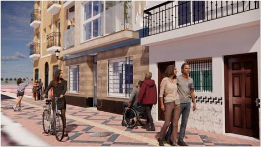 Annonce Vente Appartement Fuengirola