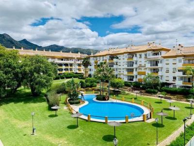 Annonce Vente Appartement Marbella