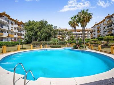 Acheter Appartement 120 m2 Marbella