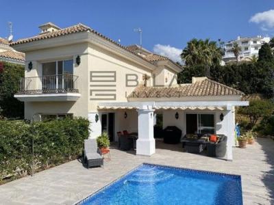 Annonce Vente Maison Mijas