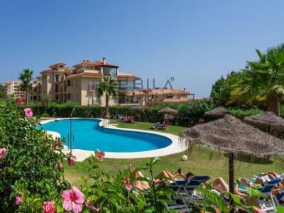 Annonce Vente Appartement Mijas