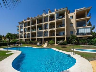 Acheter Appartement 113 m2 Mijas