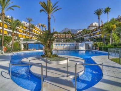 Annonce Vente Appartement Marbella