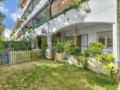 Acheter Appartement 82 m2 Marbella