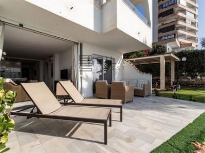 Acheter Appartement 77 m2 Mijas