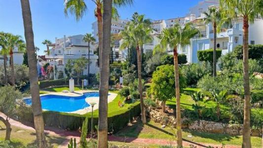Annonce Vente Appartement Mijas