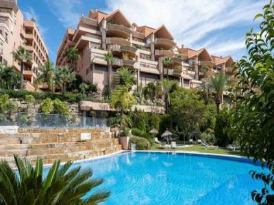 Annonce Vente Appartement Marbella