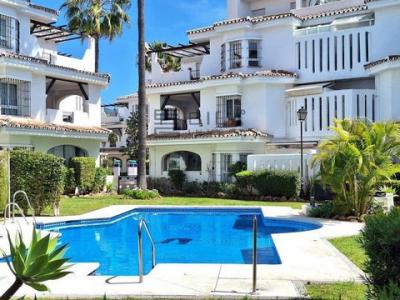 Annonce Vente Appartement Marbella