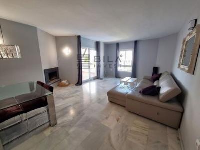 Acheter Appartement 117 m2 Marbella