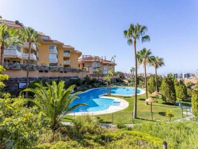 Annonce Vente Appartement Fuengirola