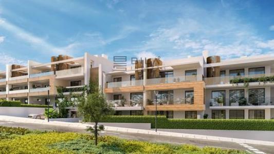 Acheter Appartement 102 m2 Fuengirola