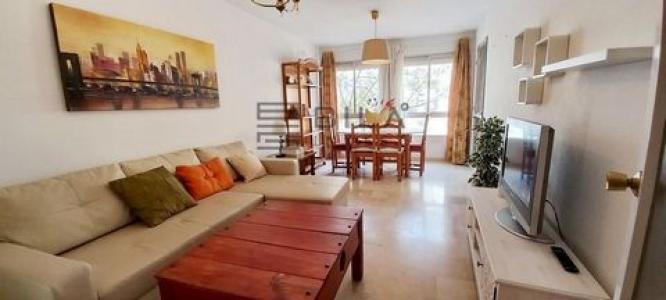 Acheter Appartement 112 m2 Fuengirola