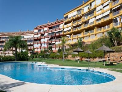 Annonce Vente Appartement Fuengirola