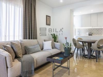 Annonce Vente Appartement Marbella