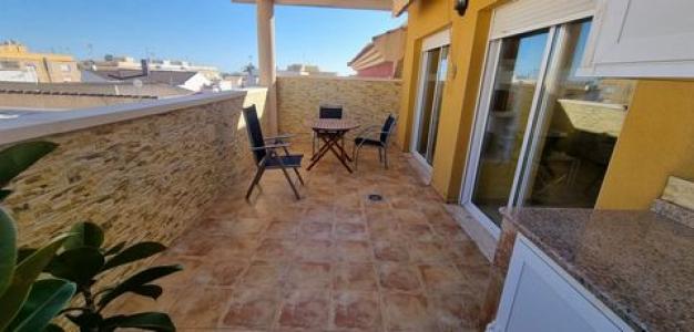Annonce Vente Appartement Pilar-de-la-horadada