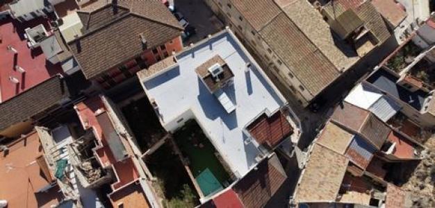 Acheter Maison 380 m2 Orihuela