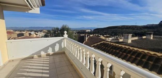 Annonce Vente Appartement Rojales