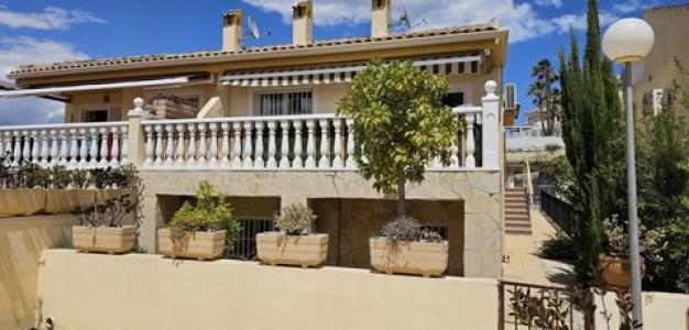 Annonce Vente Maison Rojales