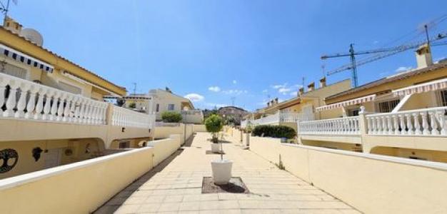 Acheter Maison Rojales rgion ALICANTE