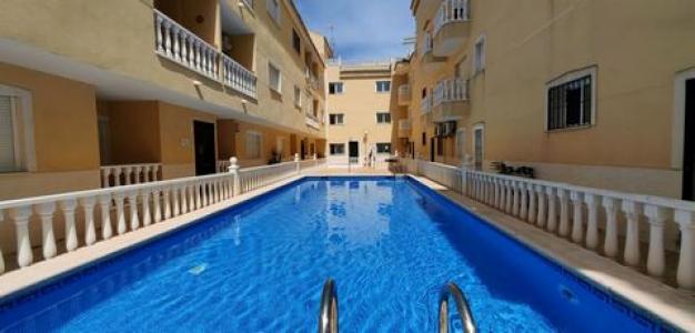 Annonce Vente Appartement Formentera-del-segura