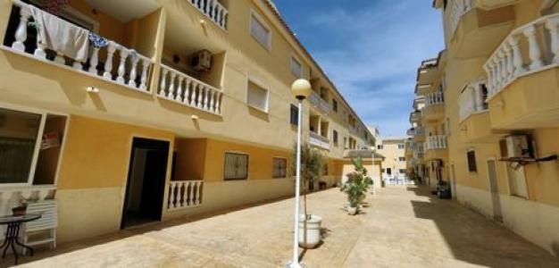 Acheter Appartement 55 m2 Formentera-del-segura