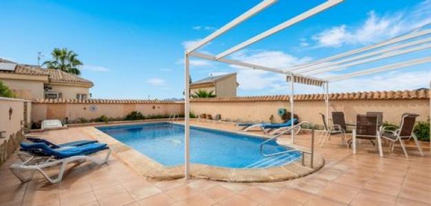 Acheter Maison 175 m2 Rojales