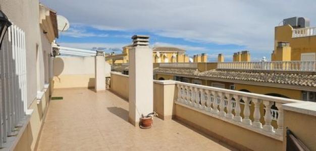 Acheter Appartement 65 m2 Formentera-del-segura