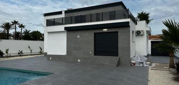 Annonce Vente Maison Rojales