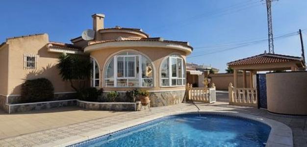 Annonce Vente Maison Rojales
