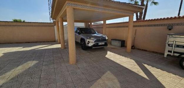Acheter Maison 170 m2 Rojales